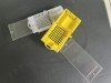 Queen bee cage (model 1)